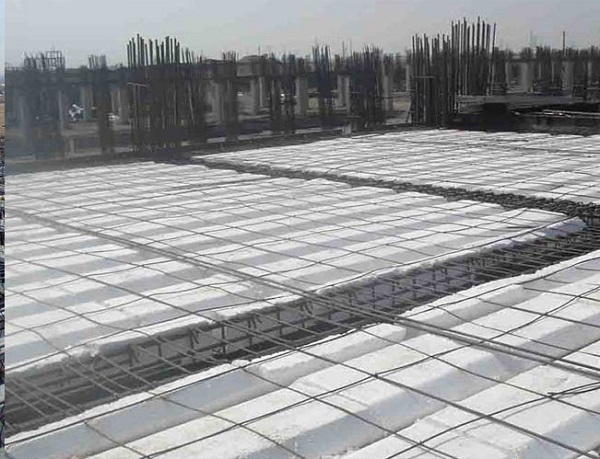 روش های جایگزین میلگرد حرارتی