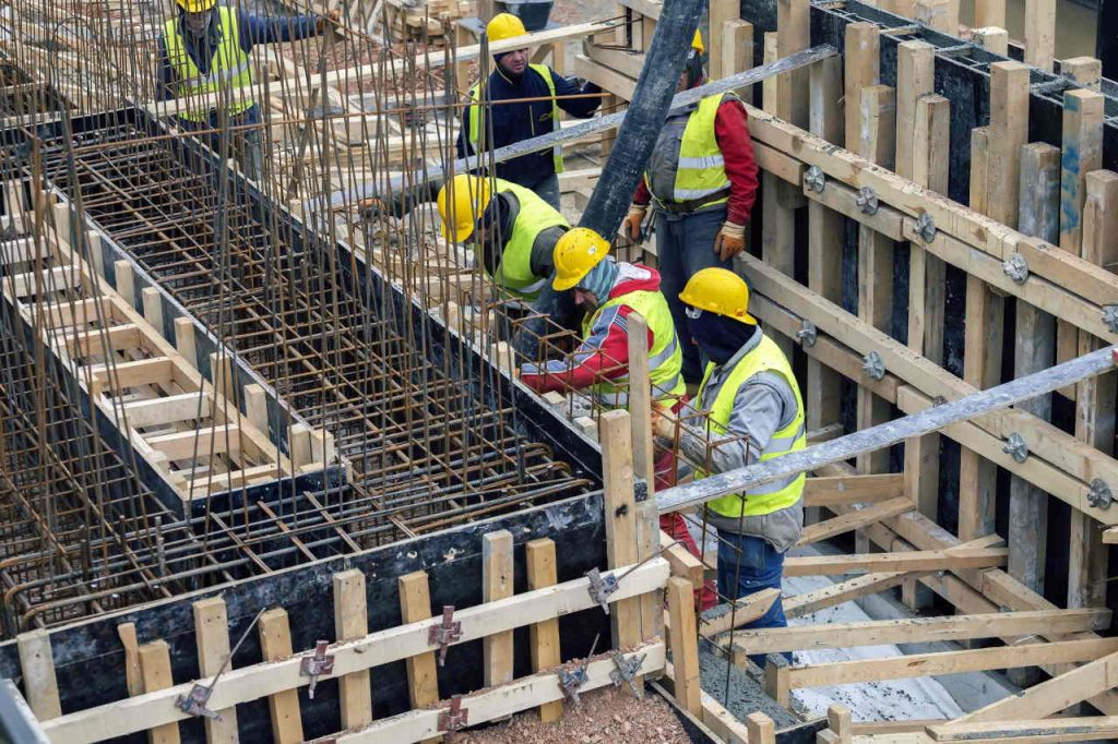 انواع سیستمهای قالببندی به چه شکل است؟