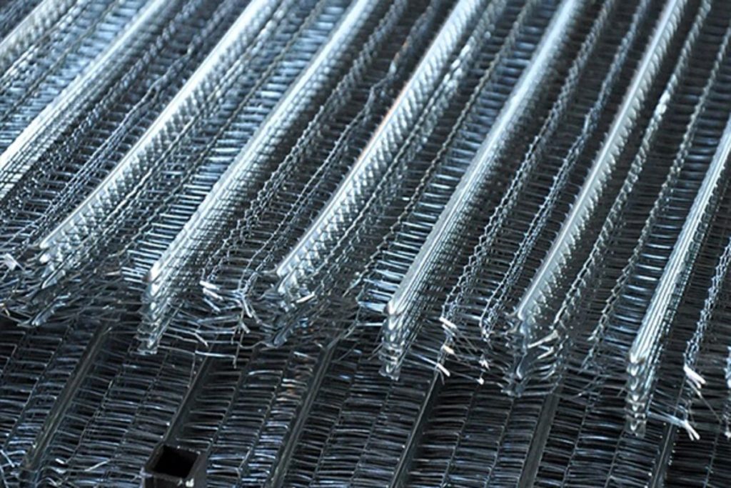 میلگرد رابیتس کاری چیست؟
