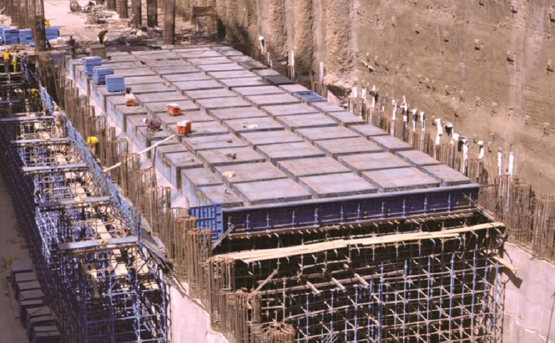 قالب بندی چیست و انواع قالب بندی