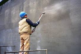 آب بندی مخازن بتنی