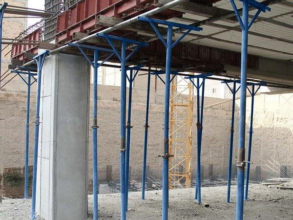 زمان باز كردن جك زير سقف