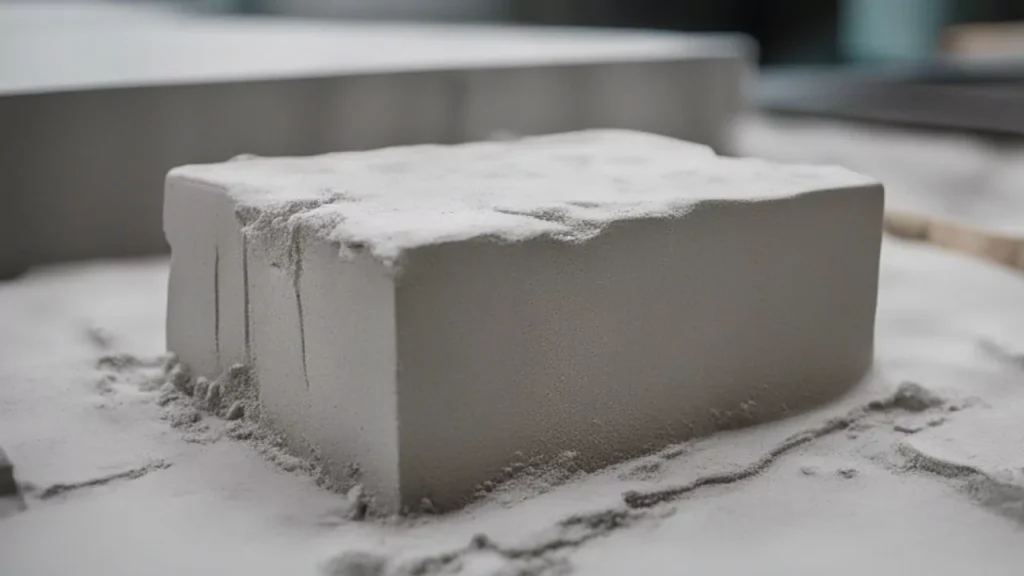 موارد تاثیر گذار در مقاومت بتن