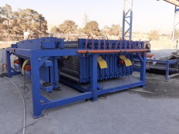 قالب بتن باتری چیست؟