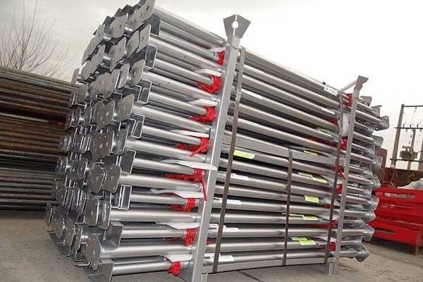 جک سقفی چیست | همه چیز در مورد مشخصات جک های ساختمانی