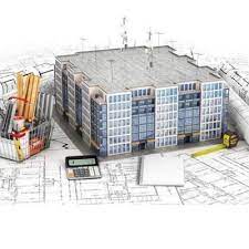 تعداد طبقات مجاز ساخت ساختمان در زمین 200 متری و سایر متراژها