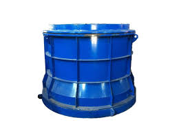 قالب لوله بتنی