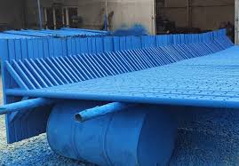 قالب فلزی بتن چیست؟ و در کجا استفاده می شود؟