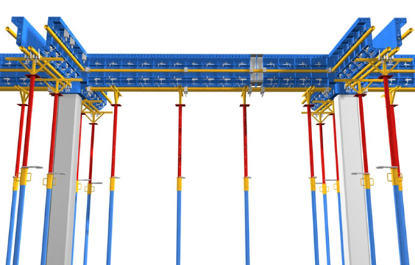 جک سقفی ساده و کاربرد آن