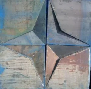 قالب ستاره‌ای چیست؟