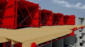 قالب فلزی بتن چیست؟ و در کجا استفاده می شود؟