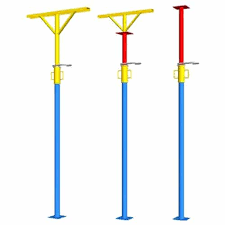 جکهای ساختمانی