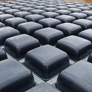 قالب وافل چیست؟ مفهوم و کاربردها