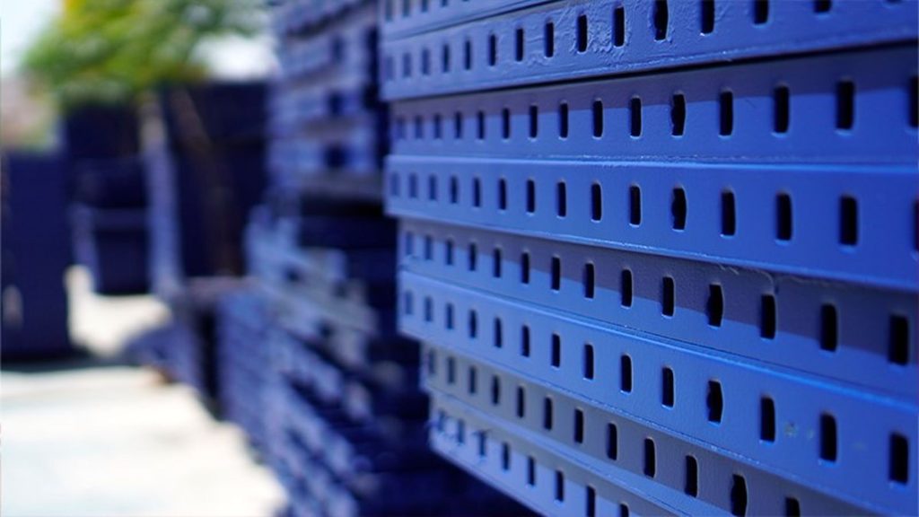 ۲۰ نکته مهم پیش از خرید قالب بتن