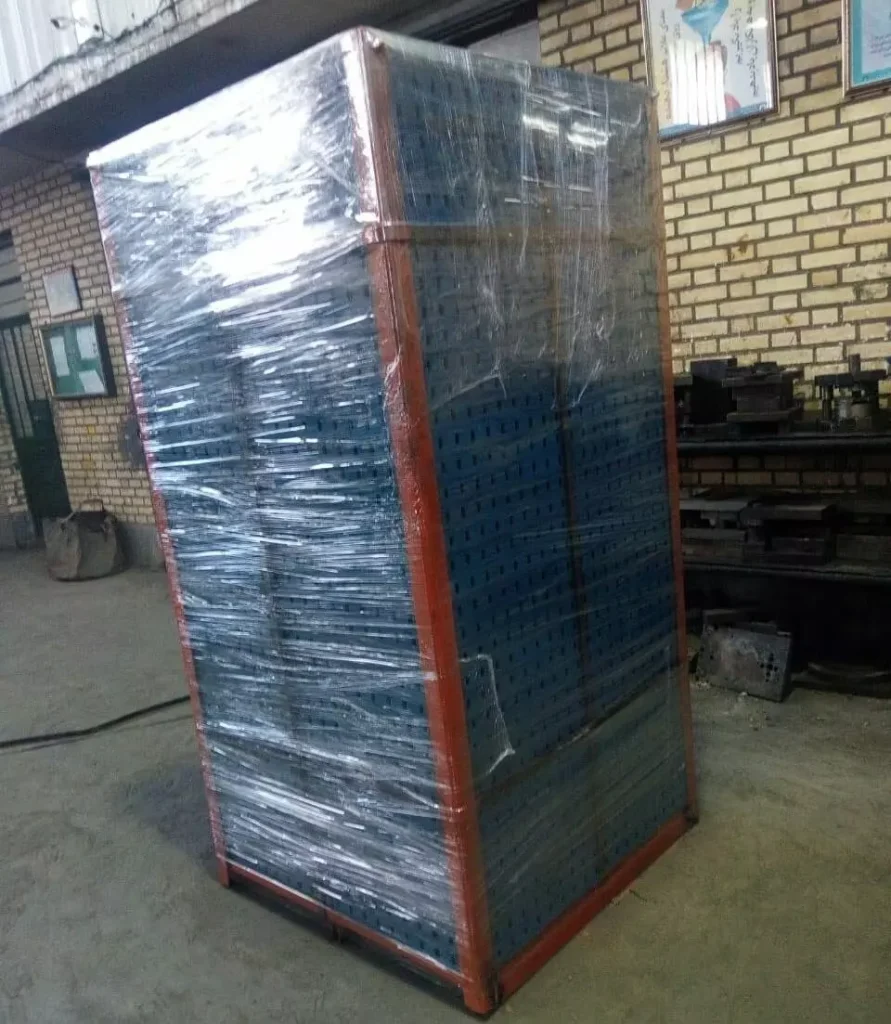 تاثیر قالب فلزی بتن و جک سقفی بر ‌کارایی ساخت و ساز