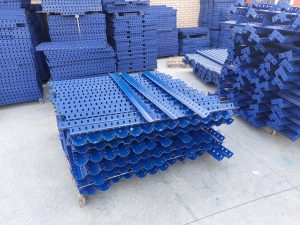 لیست قیمت قالب فلزی بتن دست دوم