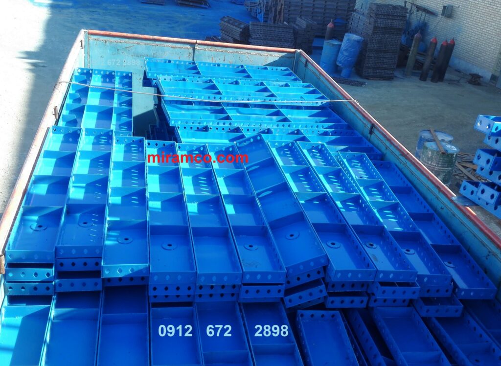 قیمت قالب بوذرجمهر