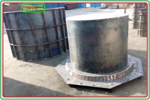 قیمت قالب منهول